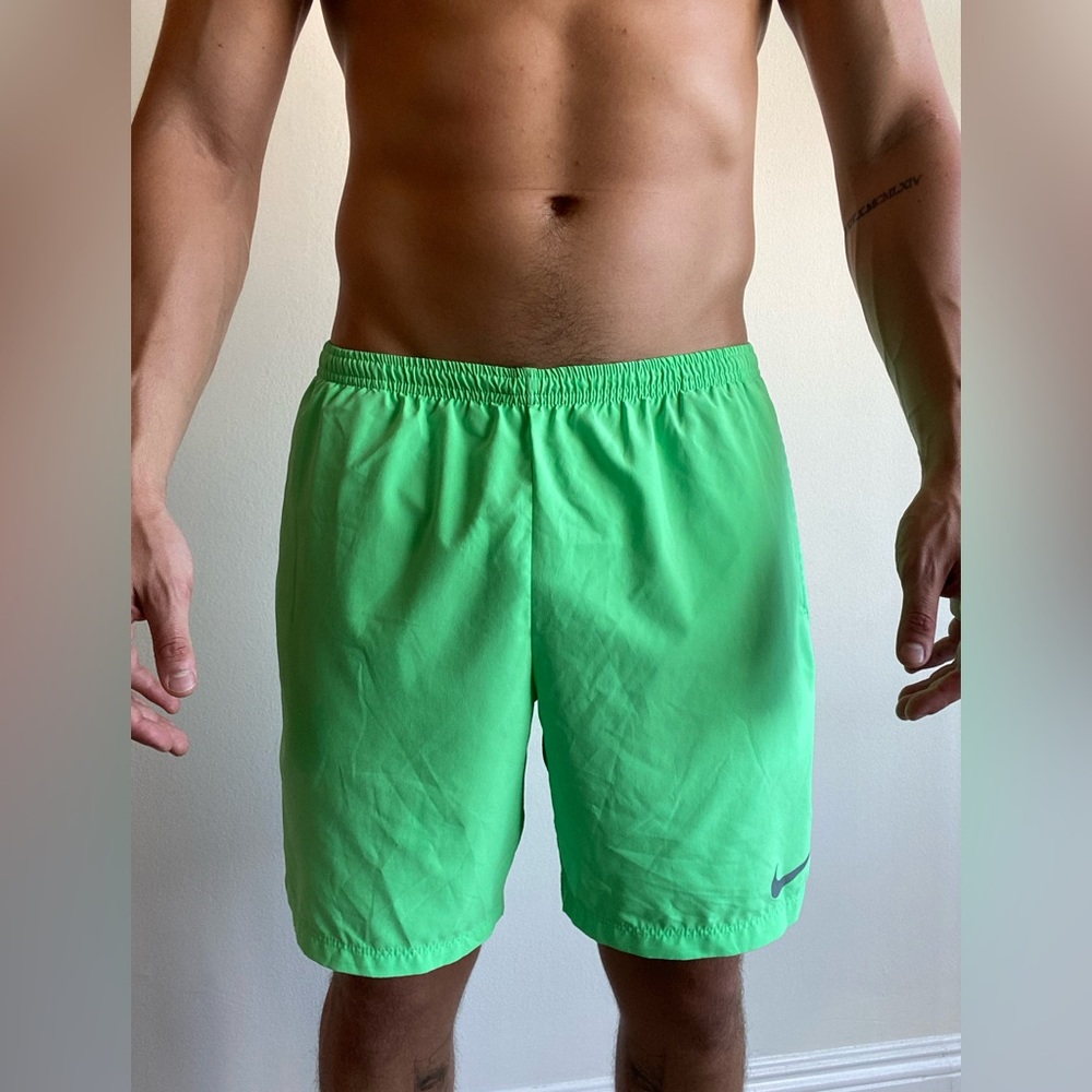 Nike Dri-Fit Shorts